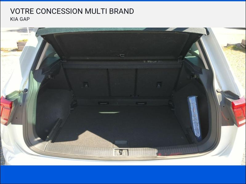 Photo 8 de l’annonce de VOLKSWAGEN Tiguan d’occasion à vendre à GAP