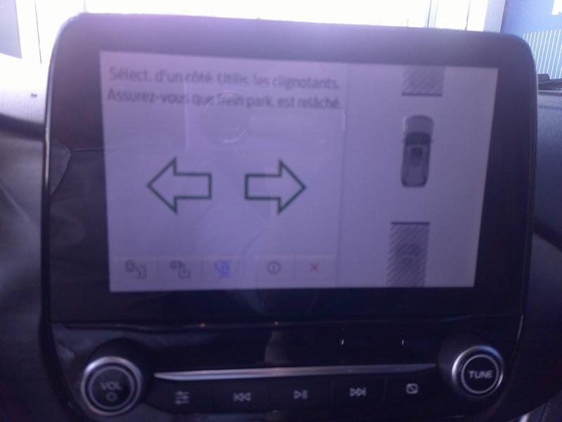 Photo 7 de l’annonce de FORD Puma d’occasion à vendre à PERPIGNAN