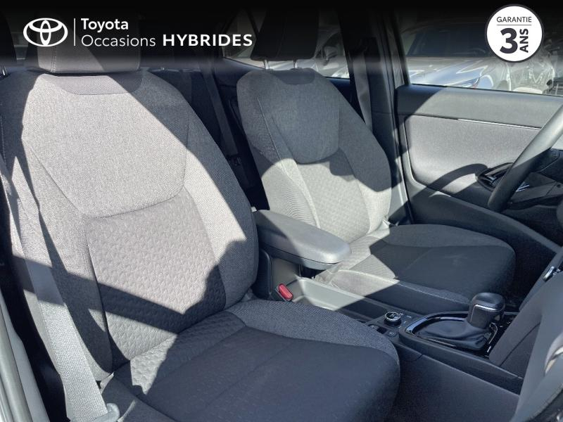 Photo 6 de l’annonce de TOYOTA Yaris Cross d’occasion à vendre à MONTFAVET