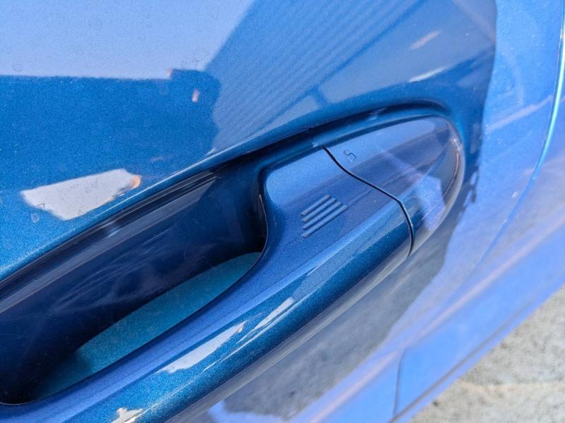 Photo 17 de l’annonce de FORD Puma d’occasion à vendre à AUBAGNE