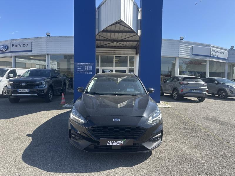 Photo 3 de l’annonce de FORD Focus Active d’occasion à vendre à MARTIGUES