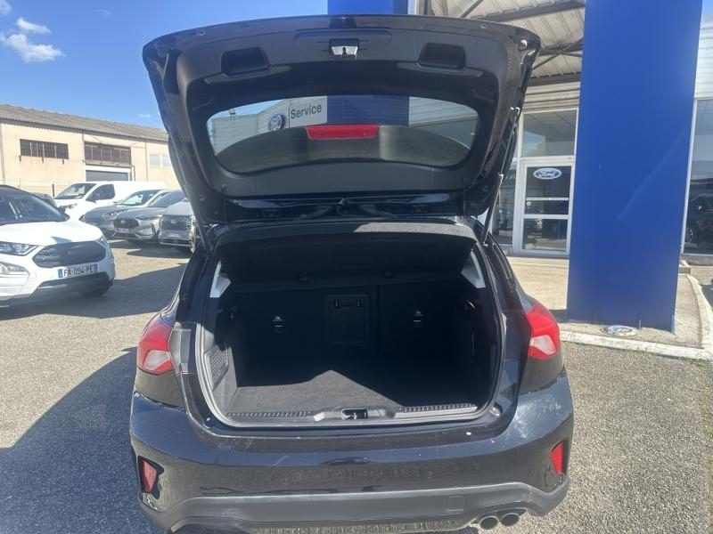 Photo 8 de l’annonce de FORD Focus Active d’occasion à vendre à MARTIGUES