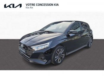 HYUNDAI i20 1.0 T-GDi 100ch Hybrid N Line Michel Vaillant DCT-7
