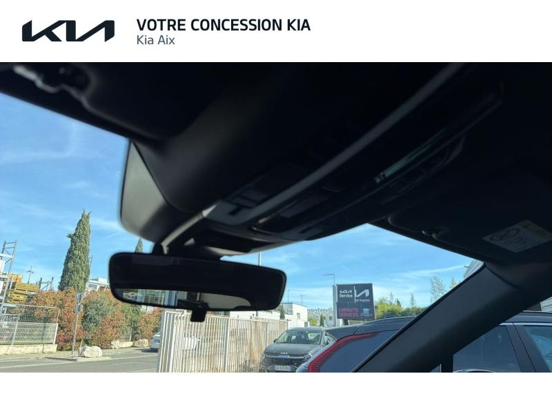 Photo 6 de l’annonce de PORSCHE Cayenne d’occasion à vendre à AIX-EN-PROVENCE