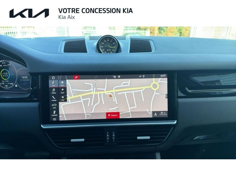 Photo 10 de l’annonce de PORSCHE Cayenne d’occasion à vendre à AIX-EN-PROVENCE