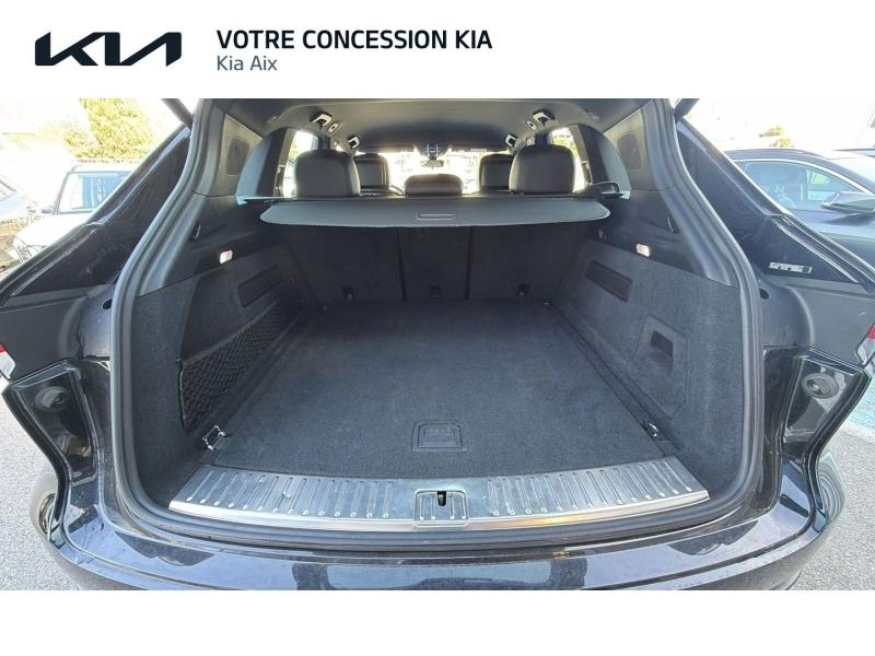 Photo 12 de l’annonce de PORSCHE Cayenne d’occasion à vendre à AIX-EN-PROVENCE