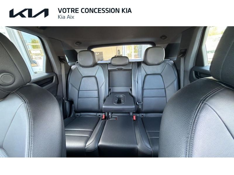 Photo 13 de l’annonce de PORSCHE Cayenne d’occasion à vendre à AIX-EN-PROVENCE