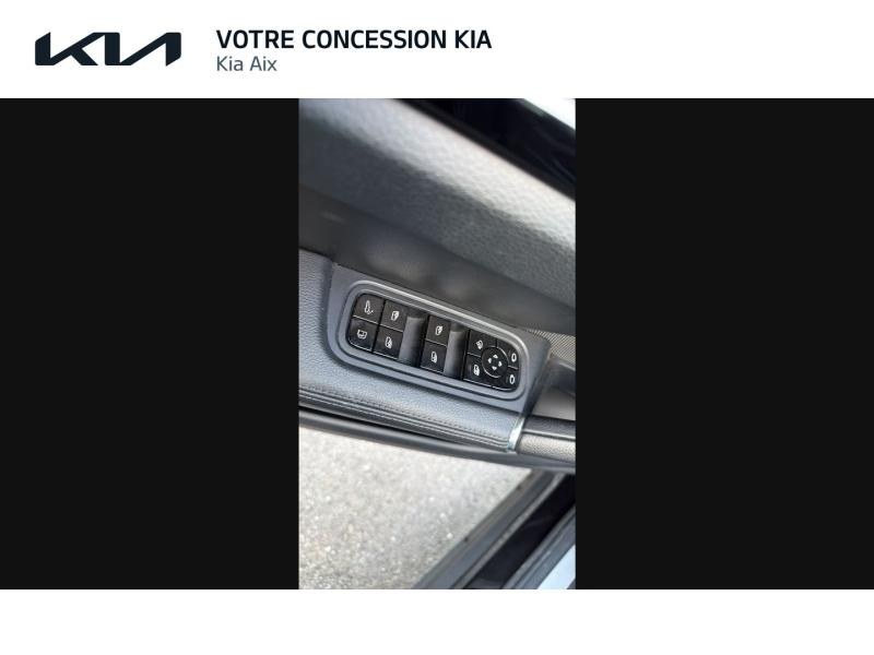 Photo 15 de l’annonce de PORSCHE Cayenne d’occasion à vendre à AIX-EN-PROVENCE