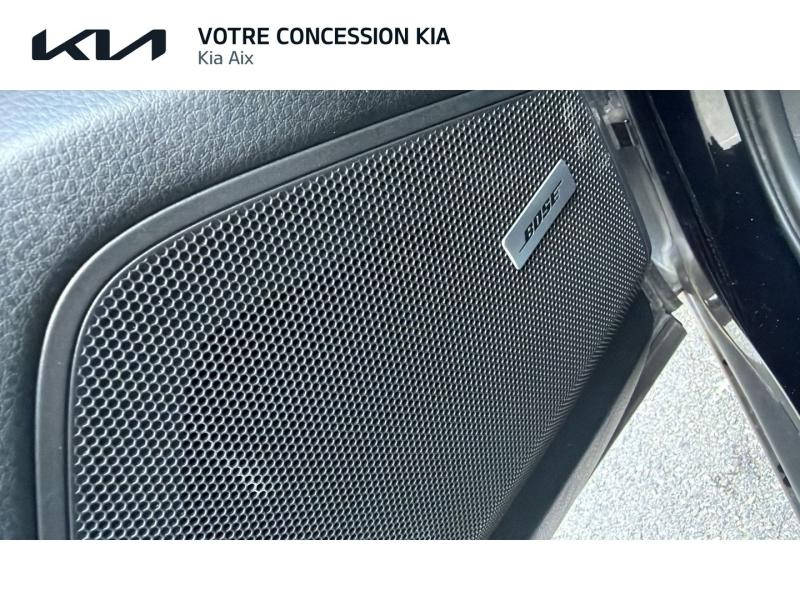 Photo 16 de l’annonce de PORSCHE Cayenne d’occasion à vendre à AIX-EN-PROVENCE