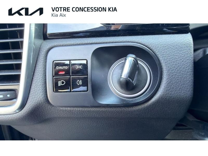 Photo 18 de l’annonce de PORSCHE Cayenne d’occasion à vendre à AIX-EN-PROVENCE