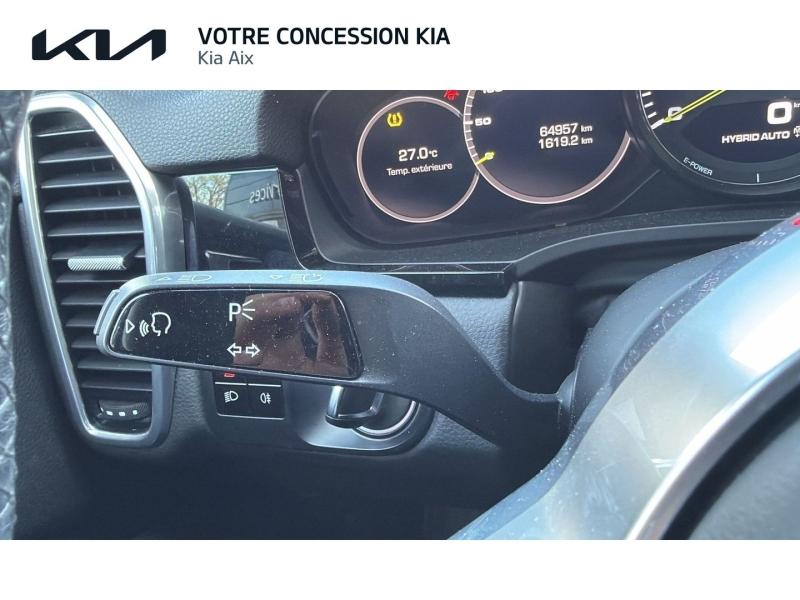 Photo 19 de l’annonce de PORSCHE Cayenne d’occasion à vendre à AIX-EN-PROVENCE