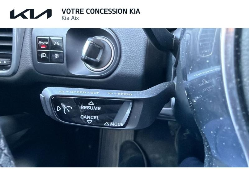 Photo 20 de l’annonce de PORSCHE Cayenne d’occasion à vendre à AIX-EN-PROVENCE