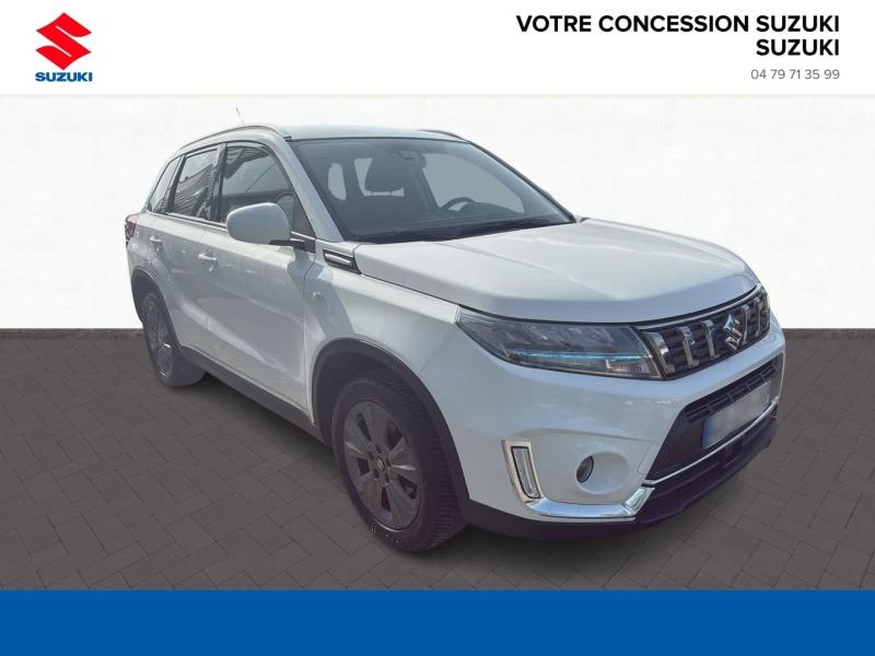 Photo 3 de l’annonce de SUZUKI Vitara d’occasion à vendre à ANNECY