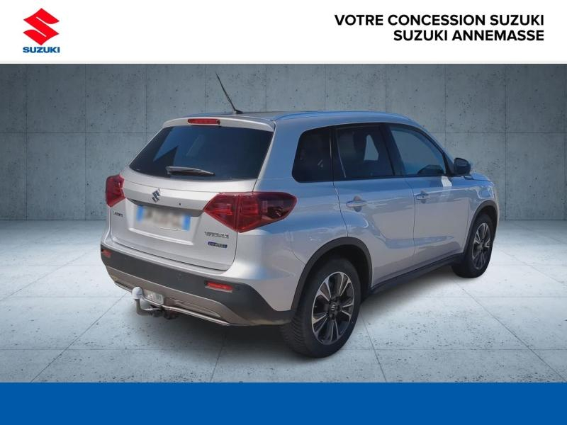 Photo 3 de l’annonce de SUZUKI Vitara d’occasion à vendre à ANNEMASSE