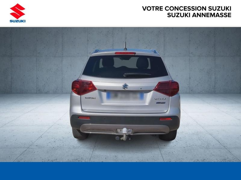 Photo 4 de l’annonce de SUZUKI Vitara d’occasion à vendre à ANNEMASSE