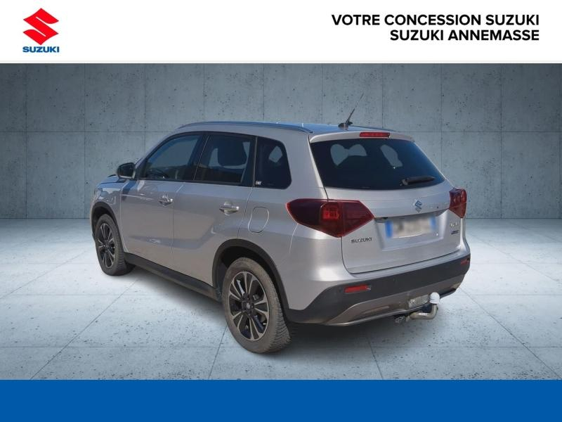 Photo 5 de l’annonce de SUZUKI Vitara d’occasion à vendre à ANNEMASSE