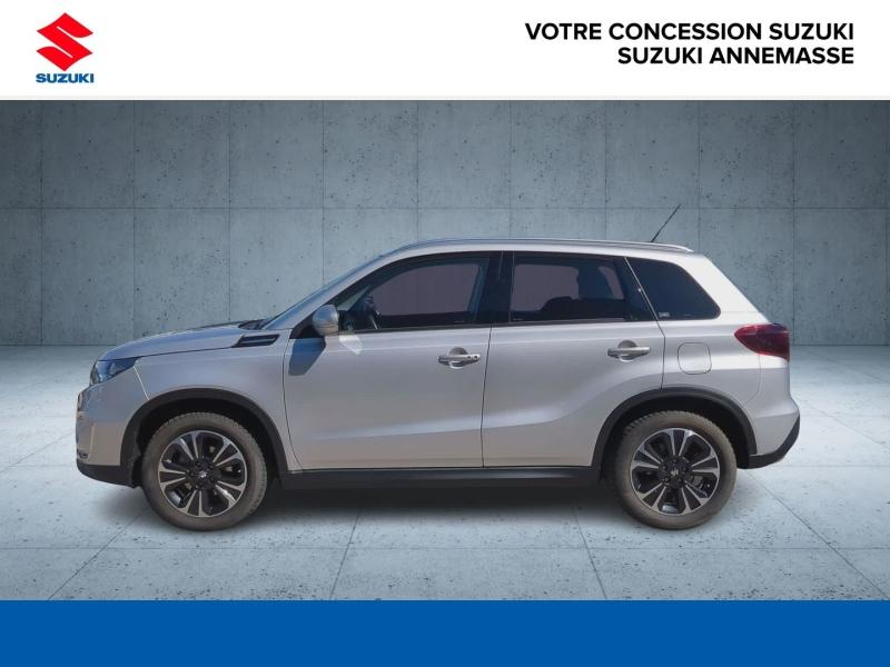 Photo 6 de l’annonce de SUZUKI Vitara d’occasion à vendre à ANNEMASSE