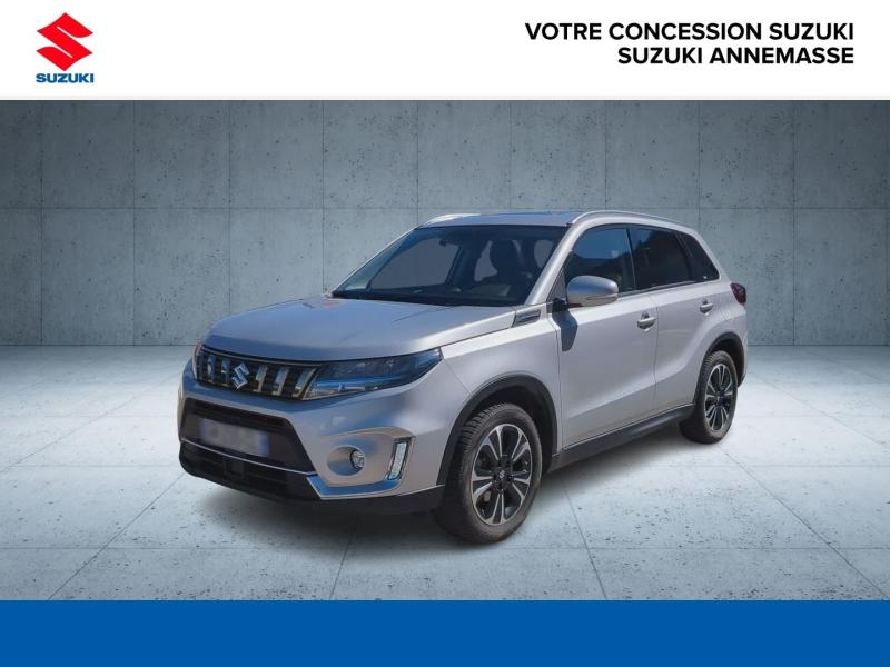 Photo 7 de l’annonce de SUZUKI Vitara d’occasion à vendre à ANNEMASSE