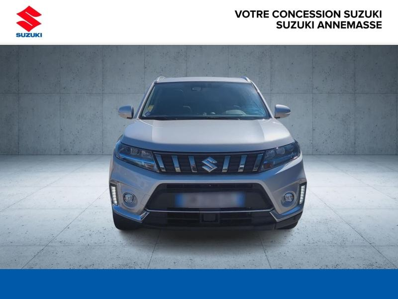Photo 8 de l’annonce de SUZUKI Vitara d’occasion à vendre à ANNEMASSE