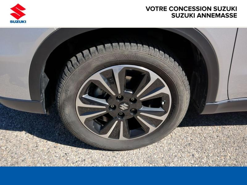 Photo 9 de l’annonce de SUZUKI Vitara d’occasion à vendre à ANNEMASSE