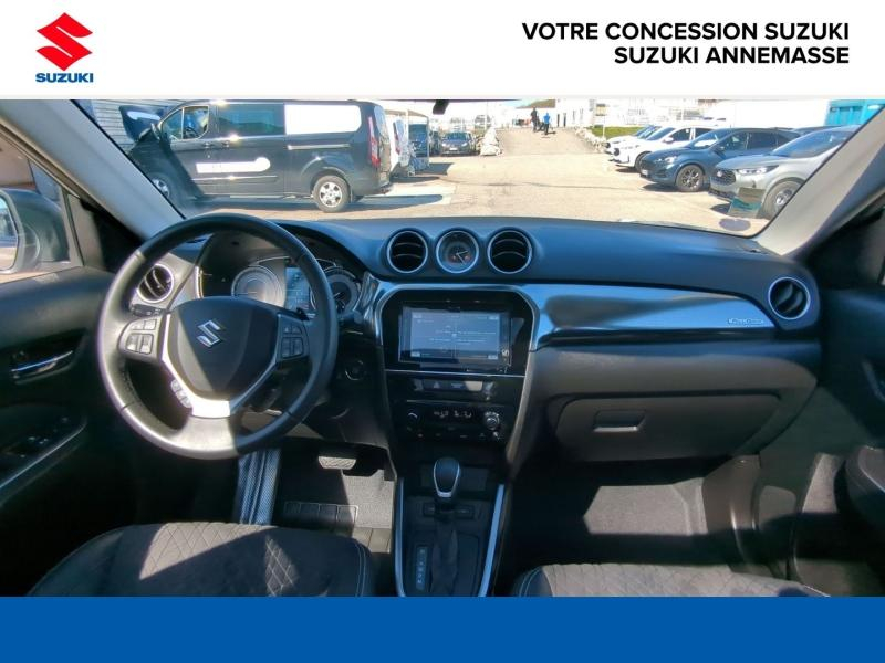 Photo 12 de l’annonce de SUZUKI Vitara d’occasion à vendre à ANNEMASSE