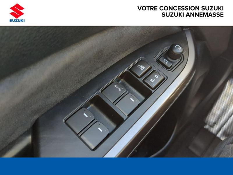 Photo 14 de l’annonce de SUZUKI Vitara d’occasion à vendre à ANNEMASSE