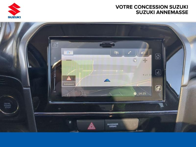 Photo 18 de l’annonce de SUZUKI Vitara d’occasion à vendre à ANNEMASSE