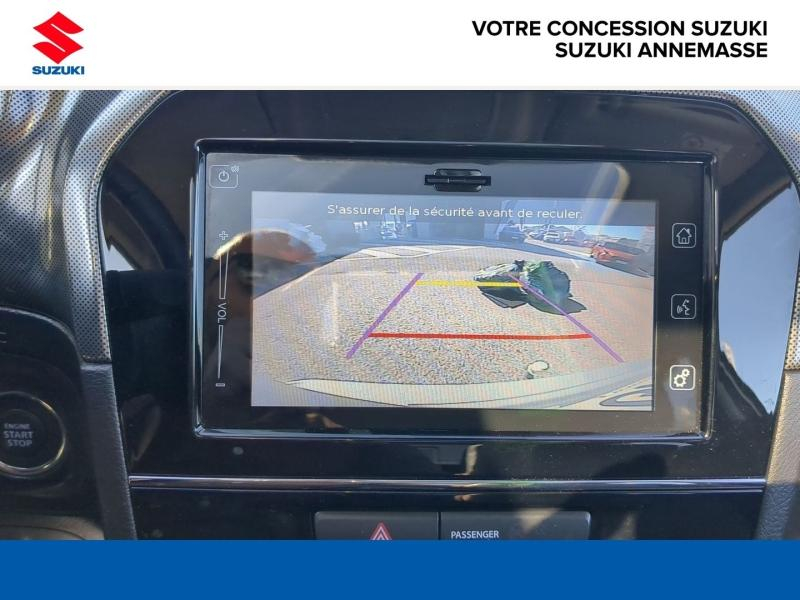 Photo 19 de l’annonce de SUZUKI Vitara d’occasion à vendre à ANNEMASSE