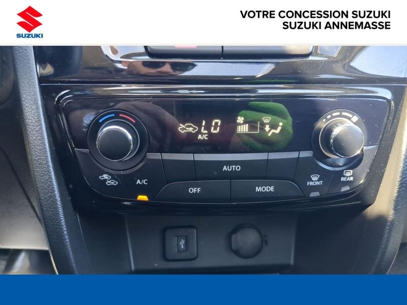 Photo 20 de l’annonce de SUZUKI Vitara d’occasion à vendre à ANNEMASSE