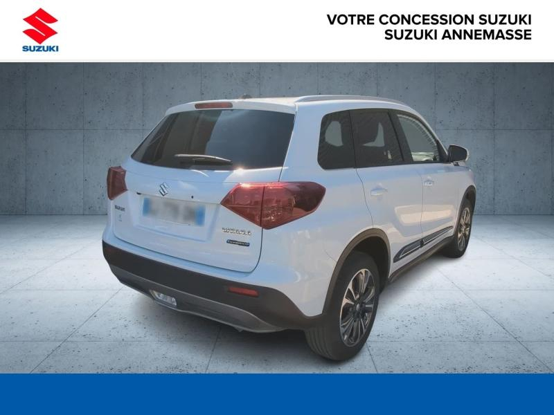 Photo 3 de l’annonce de SUZUKI Vitara d’occasion à vendre à ANNEMASSE