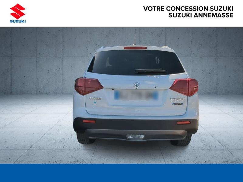 Photo 4 de l’annonce de SUZUKI Vitara d’occasion à vendre à ANNEMASSE