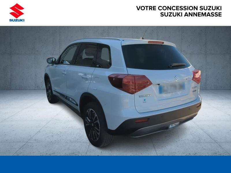 Photo 5 de l’annonce de SUZUKI Vitara d’occasion à vendre à ANNEMASSE