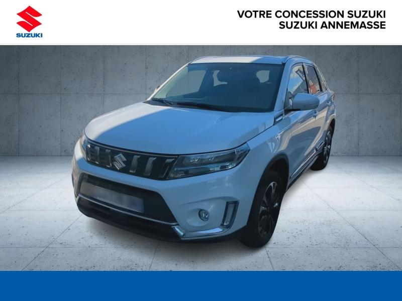 Photo 6 de l’annonce de SUZUKI Vitara d’occasion à vendre à ANNEMASSE
