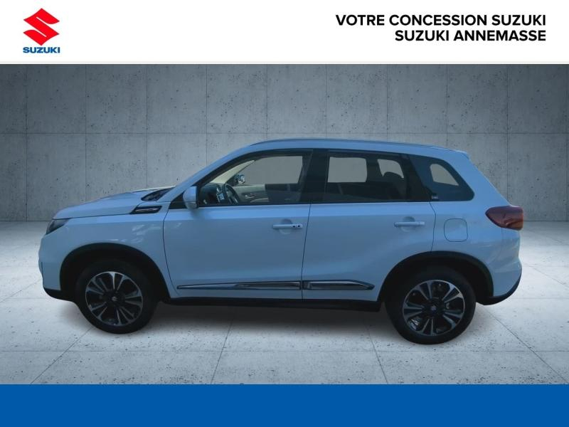 Photo 7 de l’annonce de SUZUKI Vitara d’occasion à vendre à ANNEMASSE