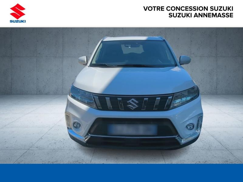 Photo 8 de l’annonce de SUZUKI Vitara d’occasion à vendre à ANNEMASSE