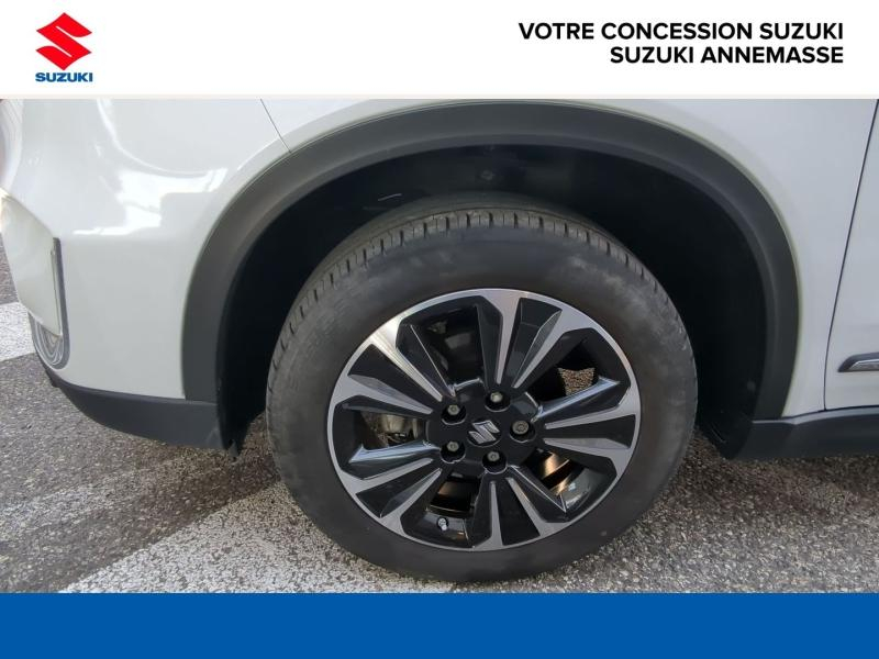 Photo 9 de l’annonce de SUZUKI Vitara d’occasion à vendre à ANNEMASSE