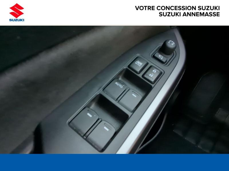 Photo 13 de l’annonce de SUZUKI Vitara d’occasion à vendre à ANNEMASSE