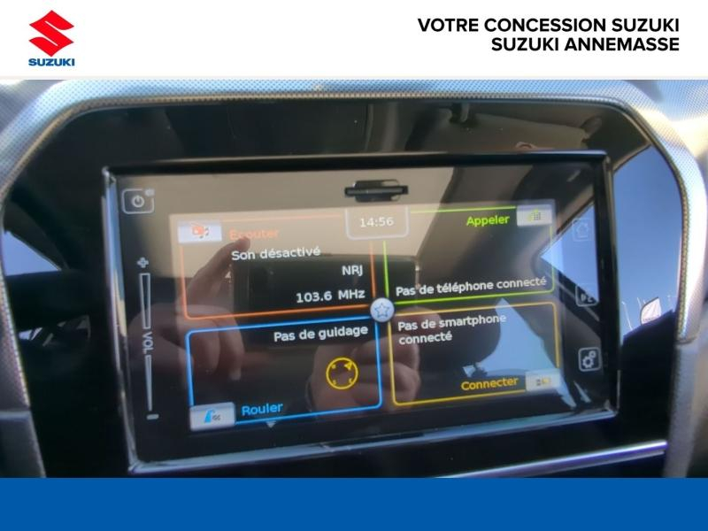 Photo 15 de l’annonce de SUZUKI Vitara d’occasion à vendre à ANNEMASSE