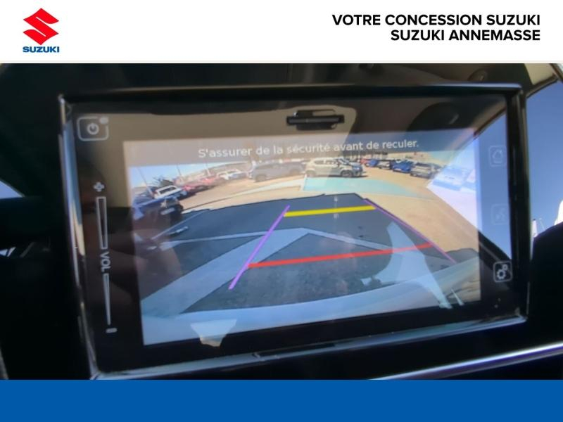Photo 17 de l’annonce de SUZUKI Vitara d’occasion à vendre à ANNEMASSE