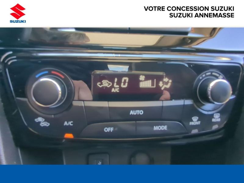 Photo 18 de l’annonce de SUZUKI Vitara d’occasion à vendre à ANNEMASSE