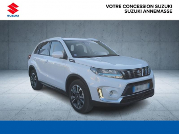 SUZUKI Vitara 1.5 Dualjet Hybrid 115ch Style Auto Allgrip
