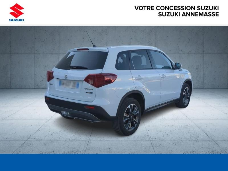 Photo 3 de l’annonce de SUZUKI Vitara d’occasion à vendre à ANNEMASSE