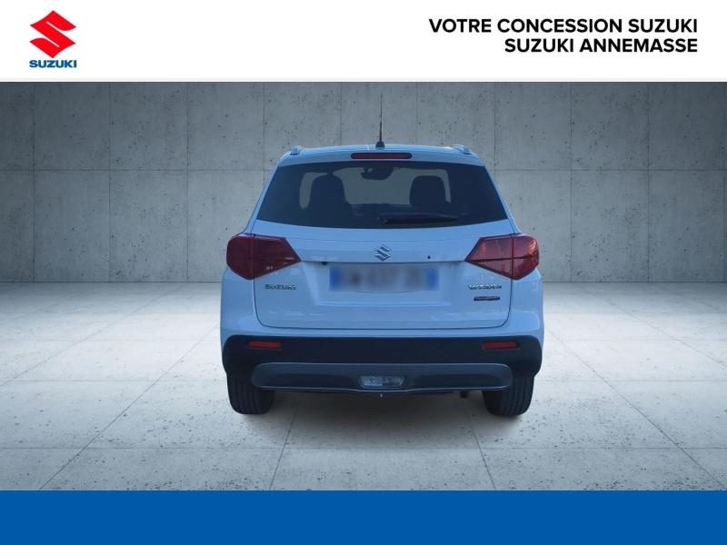 Photo 4 de l’annonce de SUZUKI Vitara d’occasion à vendre à ANNEMASSE