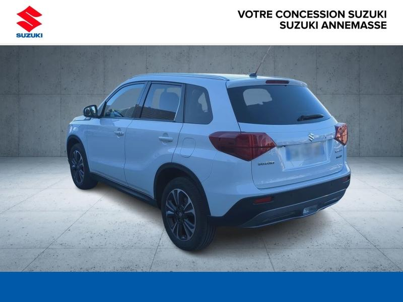 Photo 5 de l’annonce de SUZUKI Vitara d’occasion à vendre à ANNEMASSE