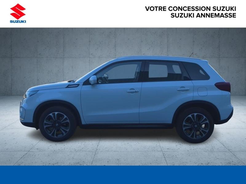 Photo 6 de l’annonce de SUZUKI Vitara d’occasion à vendre à ANNEMASSE