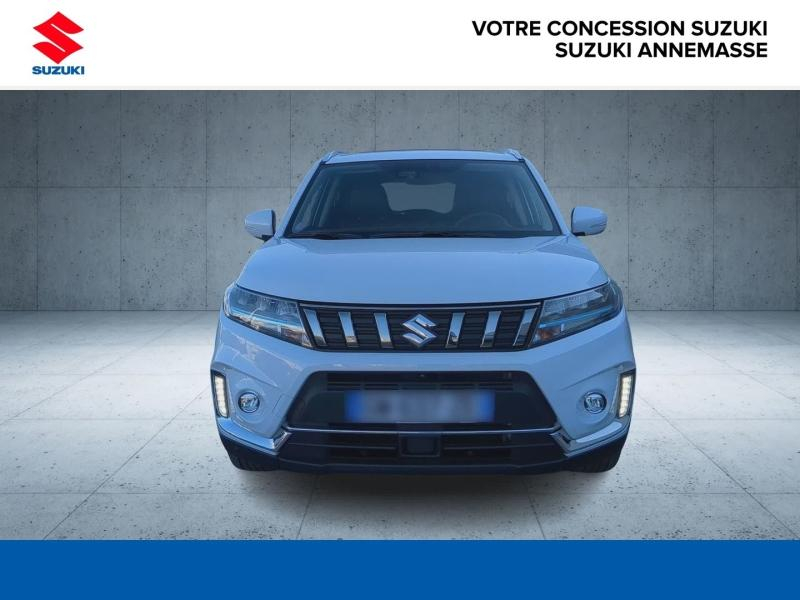 Photo 8 de l’annonce de SUZUKI Vitara d’occasion à vendre à ANNEMASSE