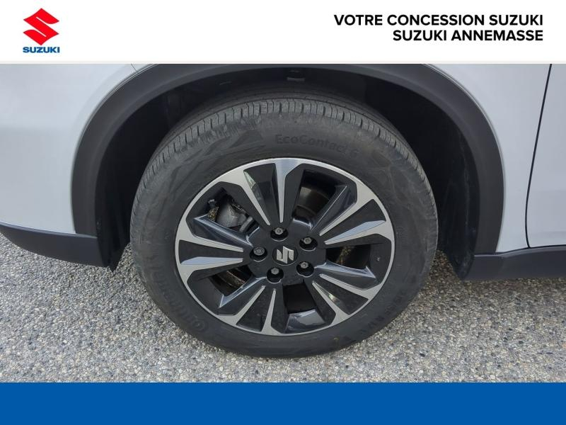 Photo 9 de l’annonce de SUZUKI Vitara d’occasion à vendre à ANNEMASSE
