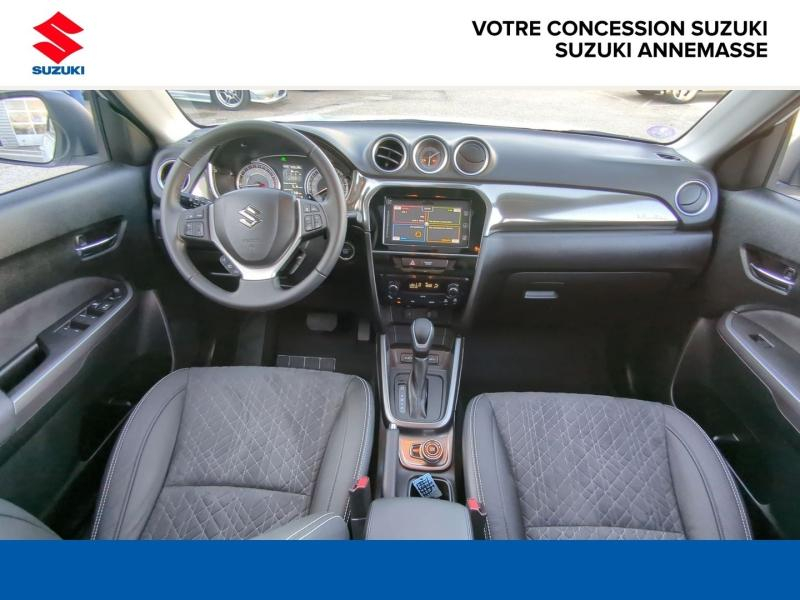 Photo 12 de l’annonce de SUZUKI Vitara d’occasion à vendre à ANNEMASSE