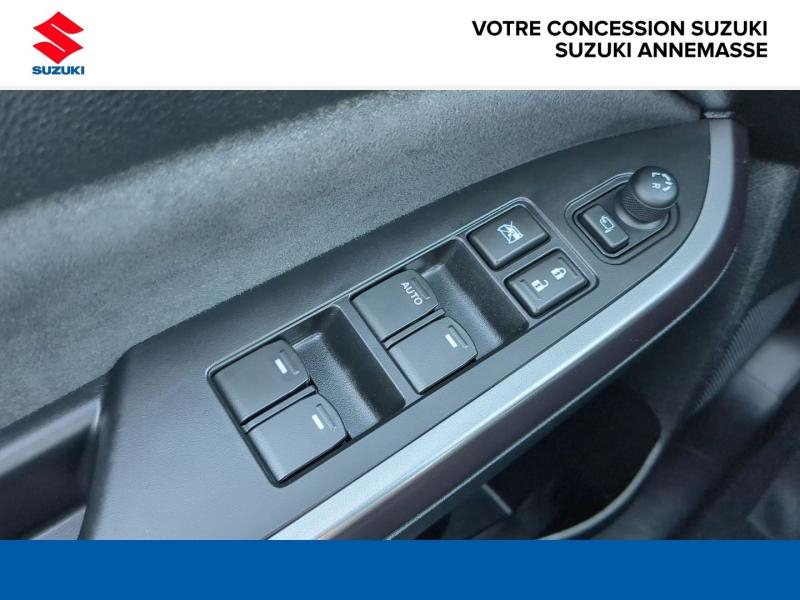 Photo 14 de l’annonce de SUZUKI Vitara d’occasion à vendre à ANNEMASSE