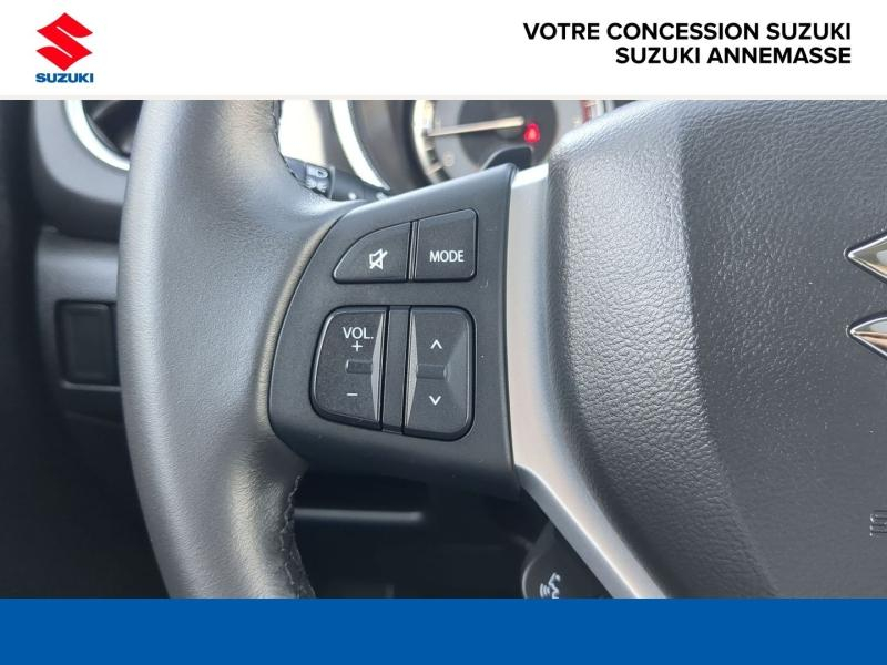 Photo 16 de l’annonce de SUZUKI Vitara d’occasion à vendre à ANNEMASSE